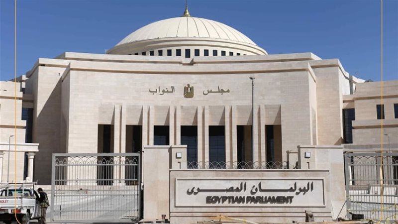 مجلس النواب، فيتو