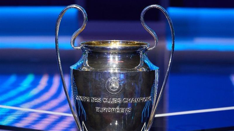 دوري أبطال أوروبا