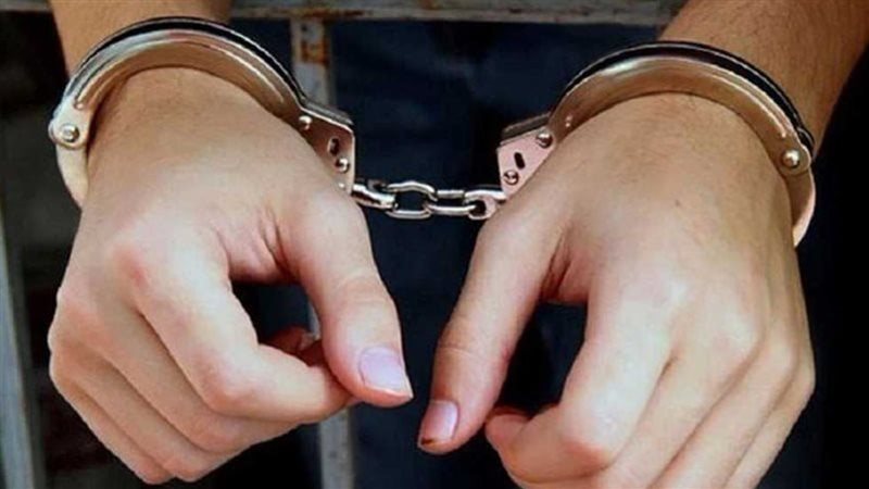 القبض على متهم بالتحرش