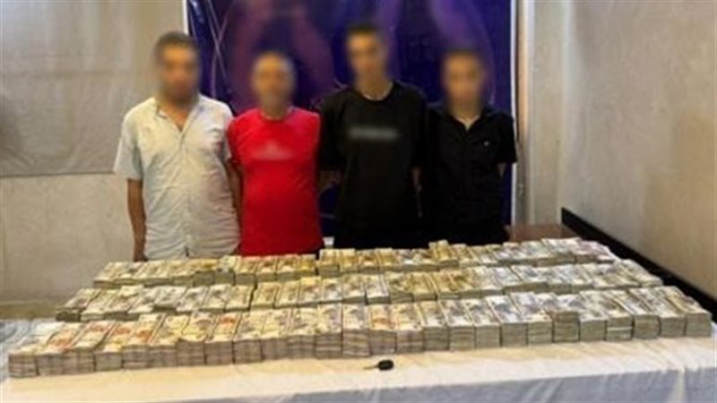 المتهمين، فيتو