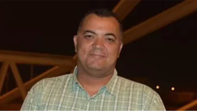 الراحل وائل عزت