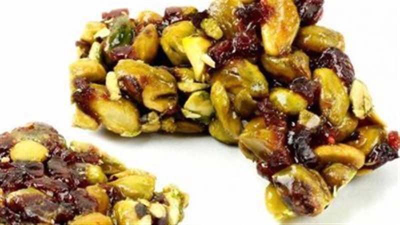 الفستقية 