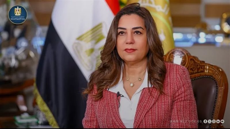 منال عوض، فيتو