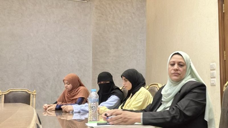 ندوة عن قانون العمل