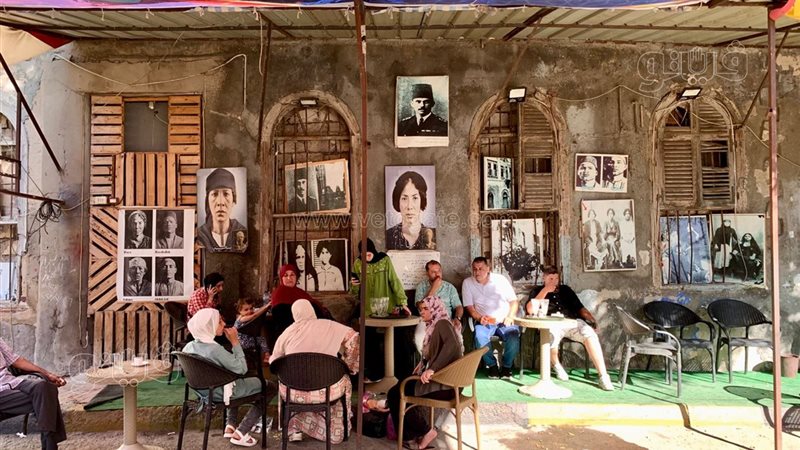بيت ريا وسكينة