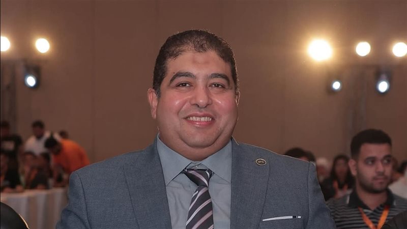 د. شريف الأنواري