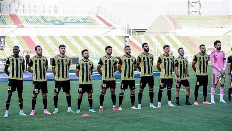 المقاولون العرب 