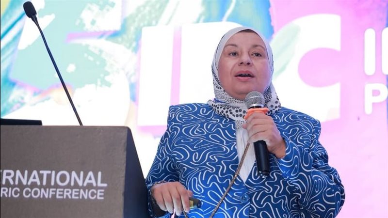 د. إيمان فودة