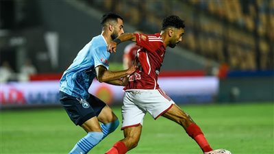 ماذا يفعل الأهلي أمام بيراميدز في الإياب ببطولة الدوري؟
