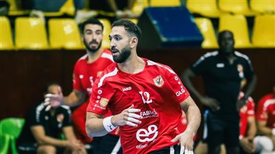 رجال يد الأهلي يفوز على درب السلطان المغربي 31-20 ويتوج ببطولة إفريقيا