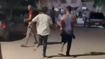 الداخلية تكشف ملابسات فيديو هروب نزلاء من مصحة بالمقطم