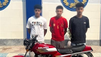 الأمن يكشف ملابسات مقطع فيديو الاعتداء على طفل بكفر الشيخ