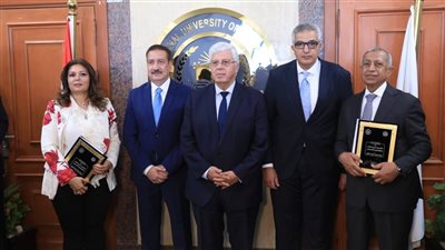 بدء الدراسة في 7 كليات بجامعة مدينة السادات الأهلية خلال العام الجديد