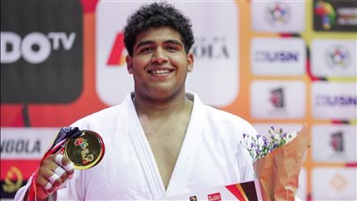 فوز وحيد ووداع مبكر، حصاد منتخب الجودو في بطولة العالم للناشئين ببلغاريا