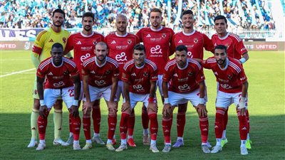 بعد غياب طويل، نجما الأهلي يشاركان في ودية الفريق أمام الشباب 
