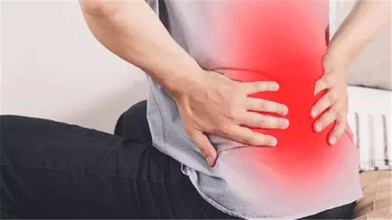 أهم أعراض عرق النسا