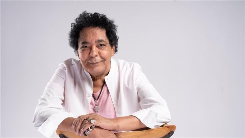 محمد منير 