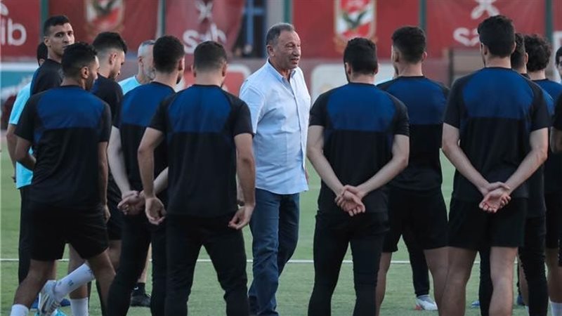 محمود الخطيب،فيتو