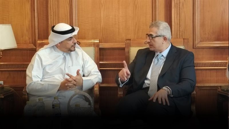أمين الأعلى للجامعات