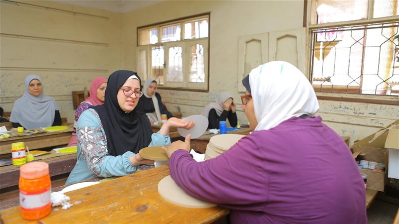 مباردة تمكين،فيتو