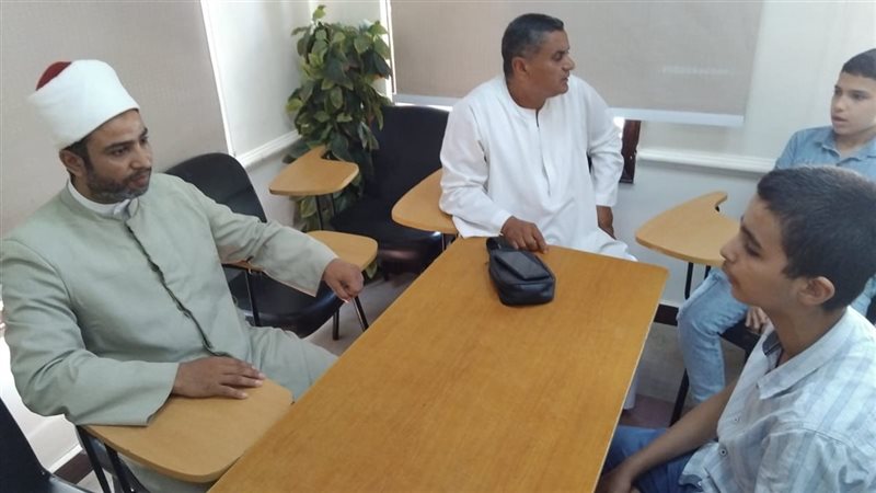 انطلاق فعاليات البحيرة