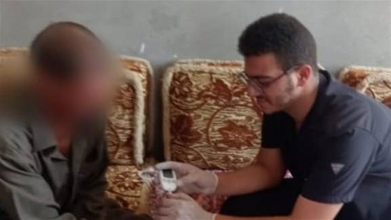صحة الشرقية رعاية