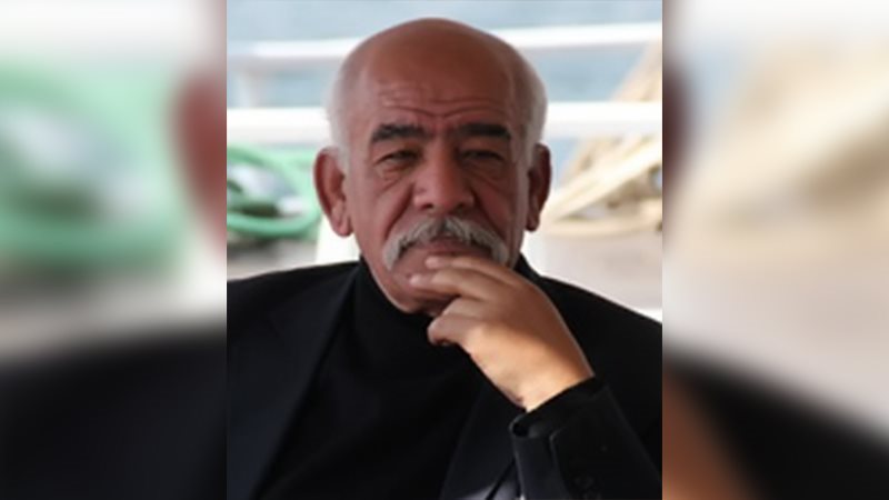 المنتج الراحل فاروق
