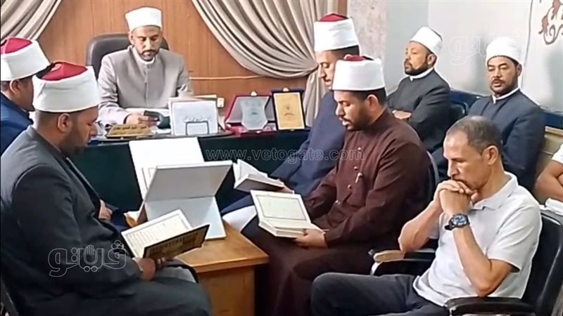 جانب من فعاليات مبادرة