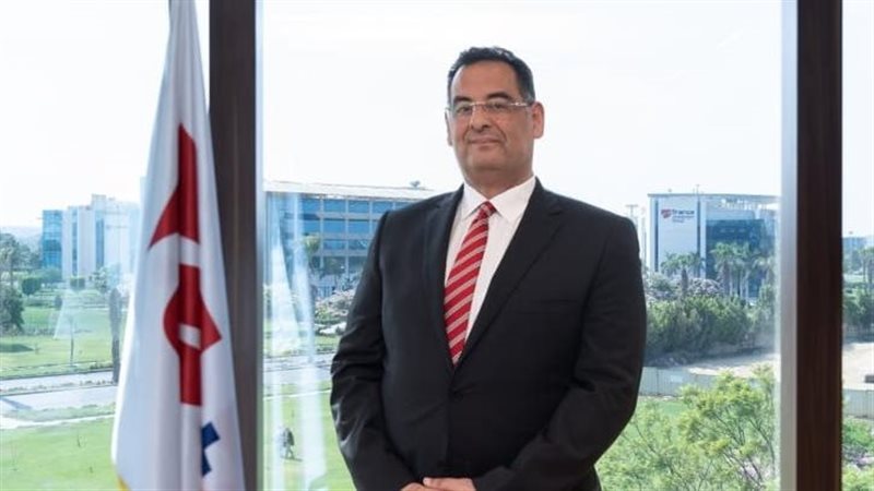 المهندس خالد عبد