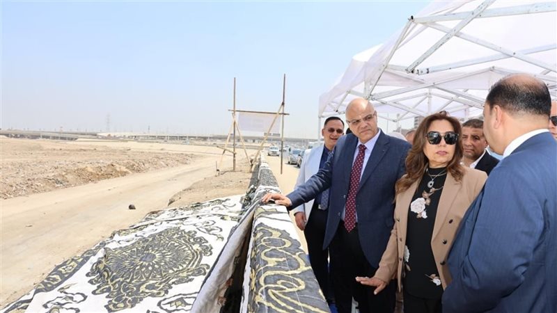 منال عوض، فيتو