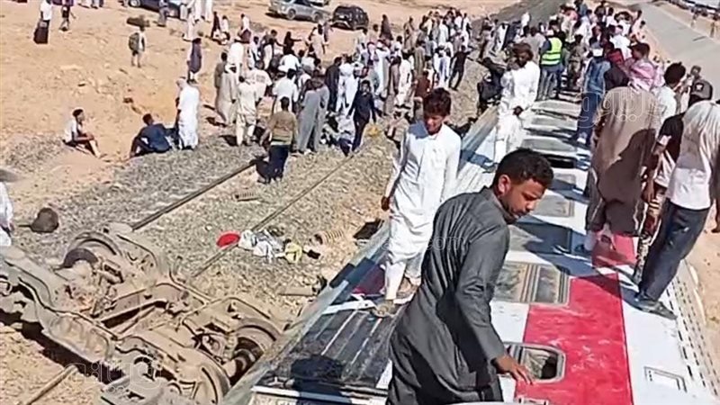 حادث انقلاب عربات