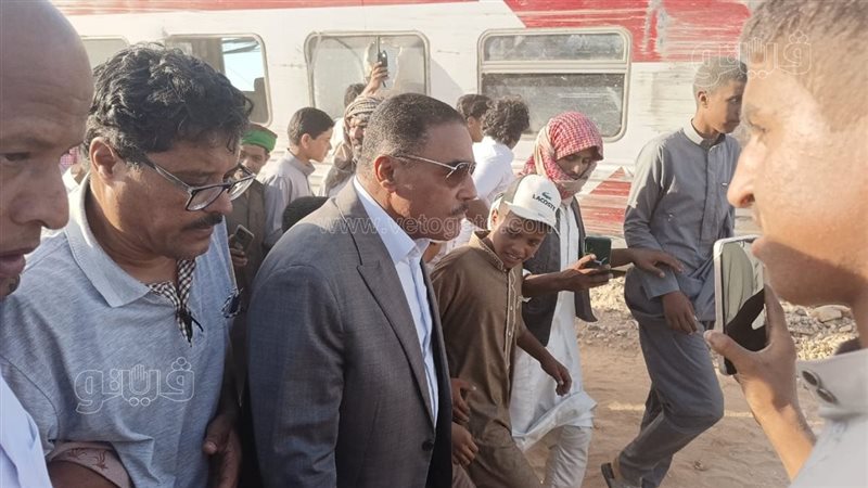 جانب من التفقد