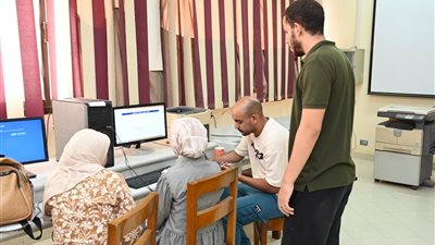مكتب التنسيق: 100 ألف طالب من الشهادات الفنية سجلوا رغباتهم في اليوم الأول 