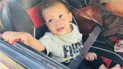 صاحب سيارة أجرة يضرب مثلا للشهامة تجاه أسرة أصيب افرادها الـ5 بحادث قطار مطروح