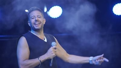 بعد غياب 3 سنوات، تفاصيل ألبوم محمد حماقي الجديد وموعد طرحه 