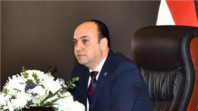 هل يتطلب التجديد لـ عمرو حسني قائما بأعمال رئيس الرقابة الإدارية موافقة النواب؟
