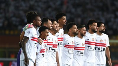 الزمالك يؤجل هذا الملف بسبب تجديد عقود اللاعبين