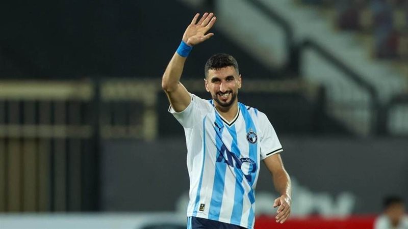 وليد الكرتي، فيتو