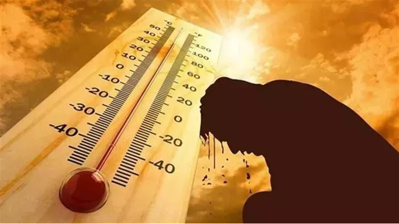 حالة الطقس اليوم،