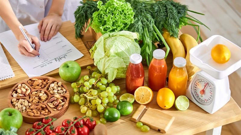 أطعمة تزيد حرق الدهون،