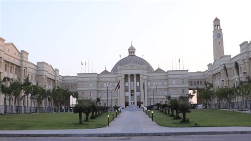 جامعة القاهرة الأهلية