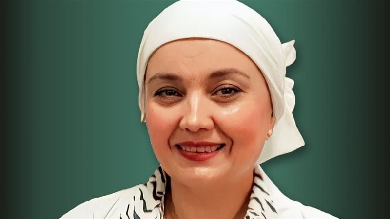 د. جيهان عزام عميد
