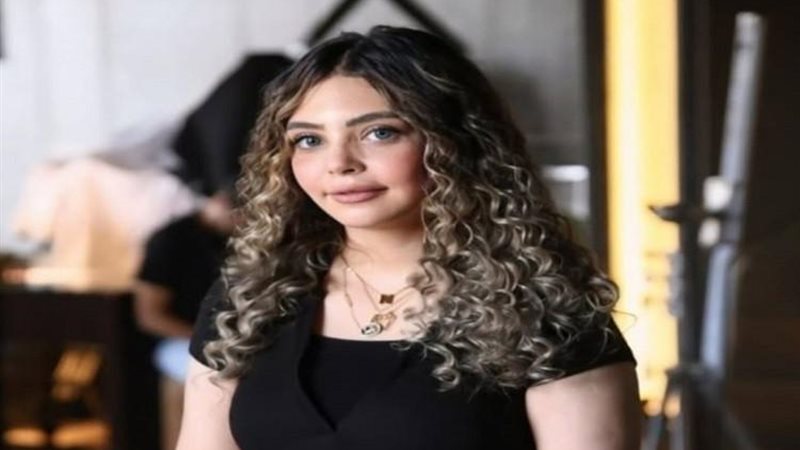 المؤلفة نسمة سمير،