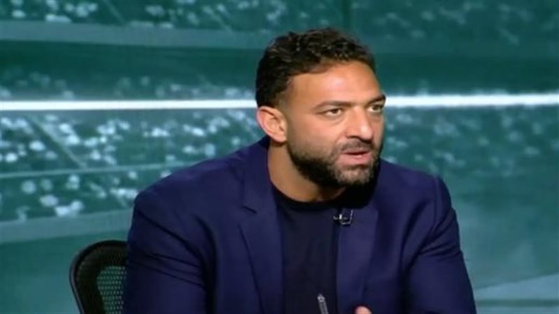 أحمد حسام ميدو، فيتو