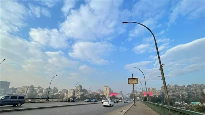 حالة الطقس 