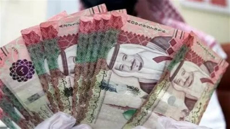 الريال السعودي، فيتو