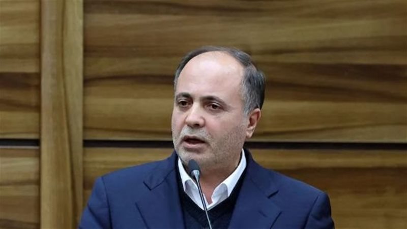 وزير الزراعة الايراني،