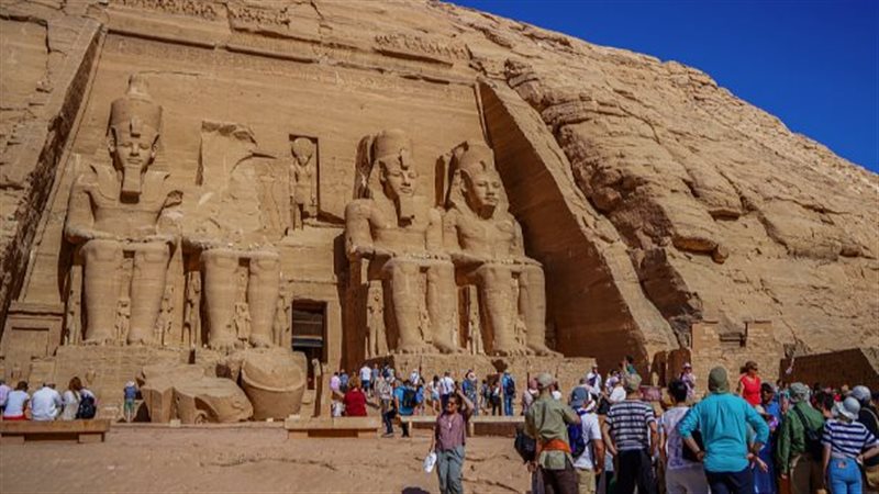 السياحة في مصر