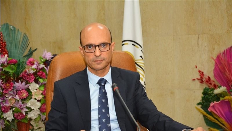 برامج كلية الطب البيطري