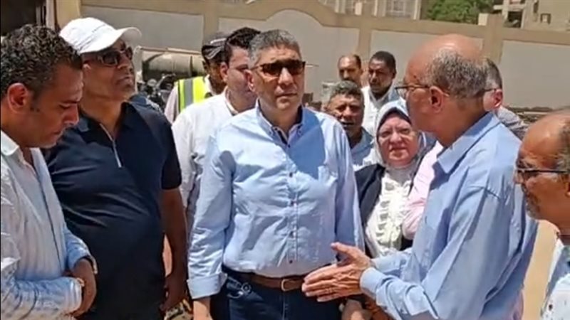 المهندس عادل النجار